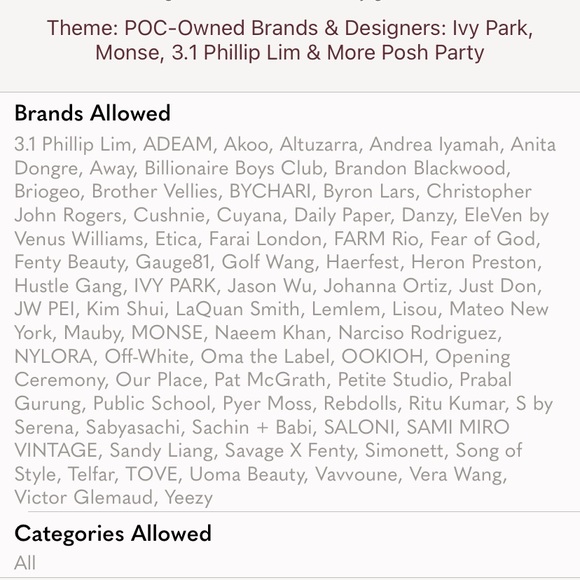 9 am party information!!!! - Picture 3 of 16